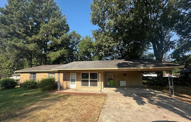 1204 S Center Street