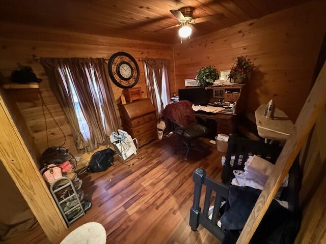 501 S Woodlawn Avenue