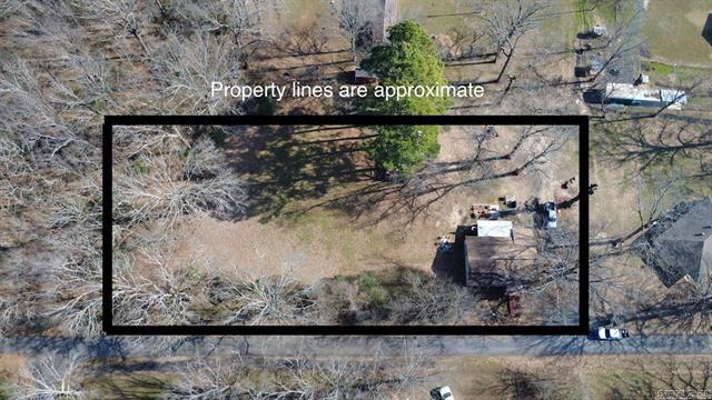 501 S Woodlawn Avenue