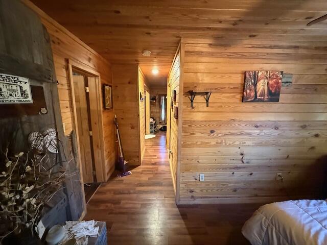 501 S Woodlawn Avenue