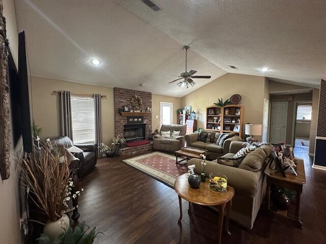 311 High Ridge Drive