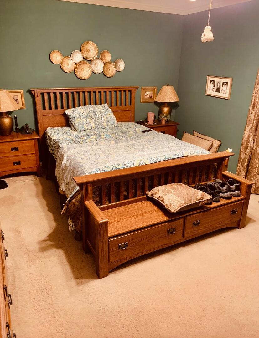 311 High Ridge Drive