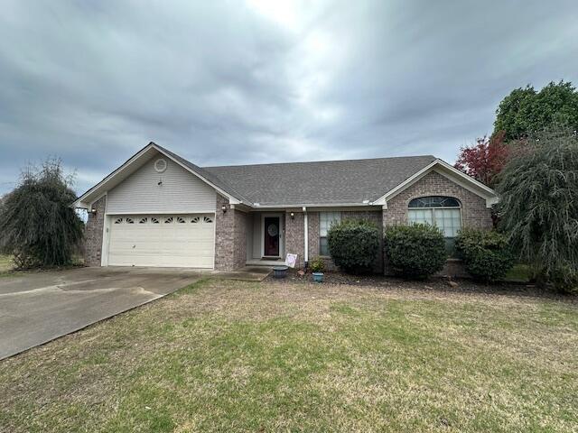 486 Pearlstone Drive