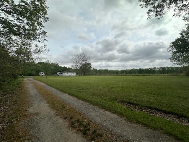 302 Wagon Wheel Park