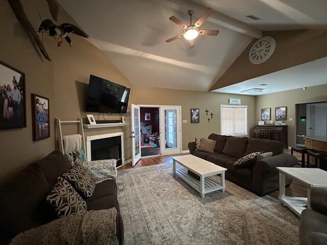11 Eagle Drive