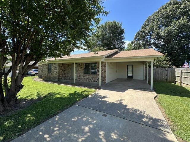 611 Ketchum Street