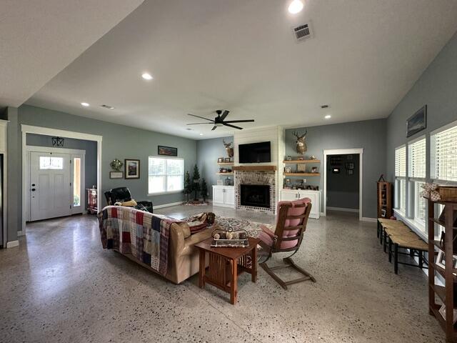 1664 Carson Bridge Road
