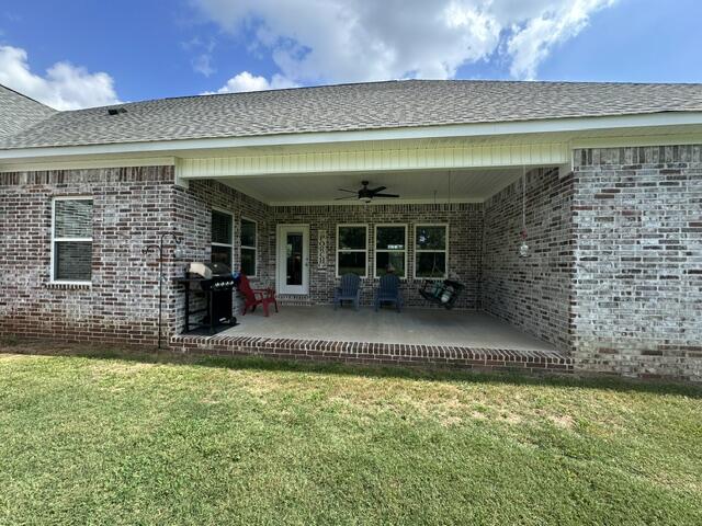 1664 Carson Bridge Road