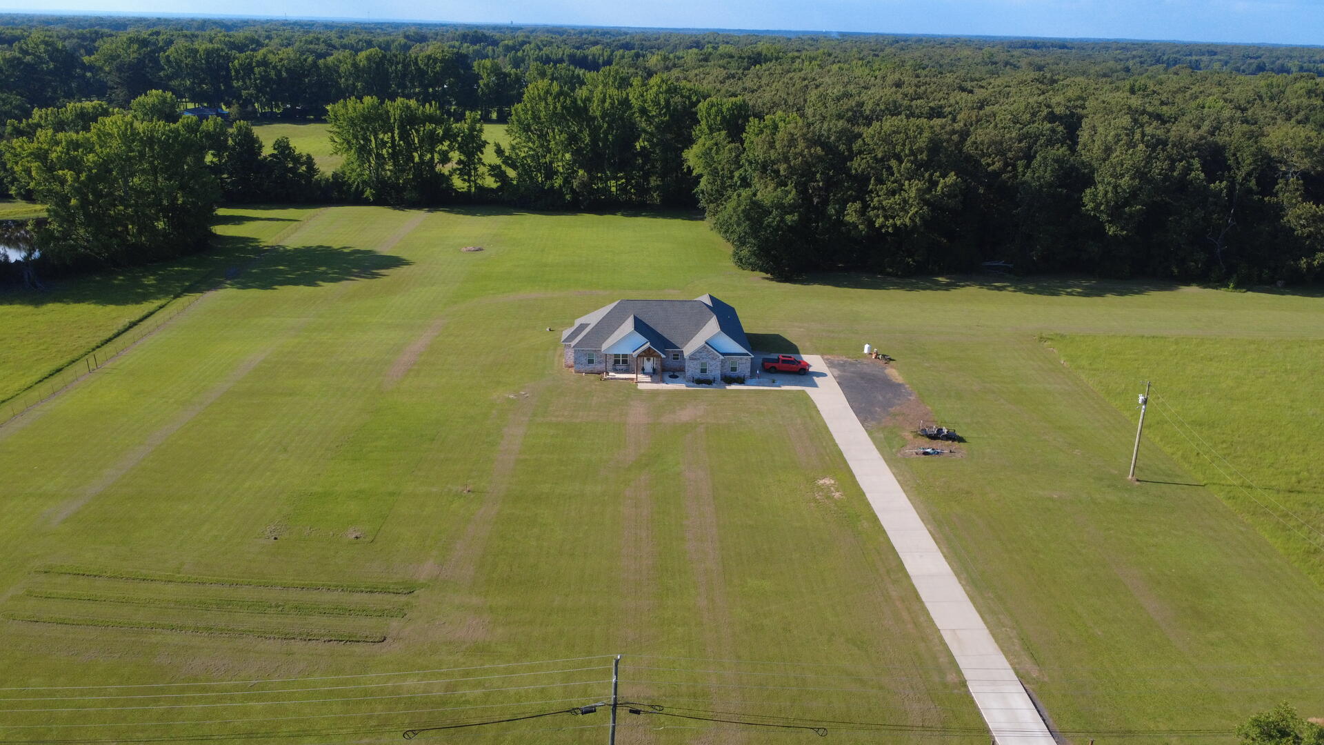 1664 Carson Bridge Road