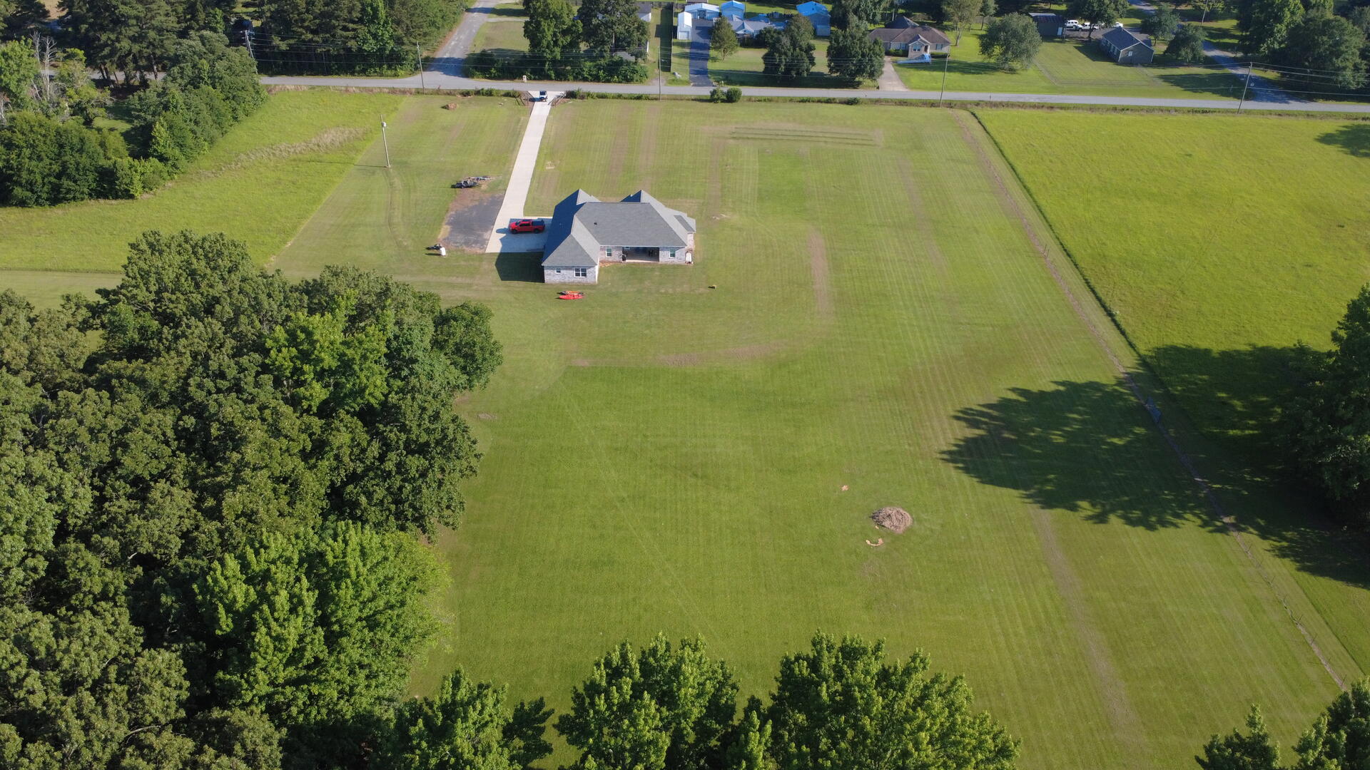 1664 Carson Bridge Road