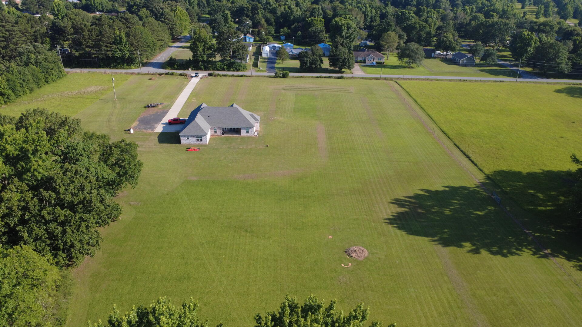 1664 Carson Bridge Road