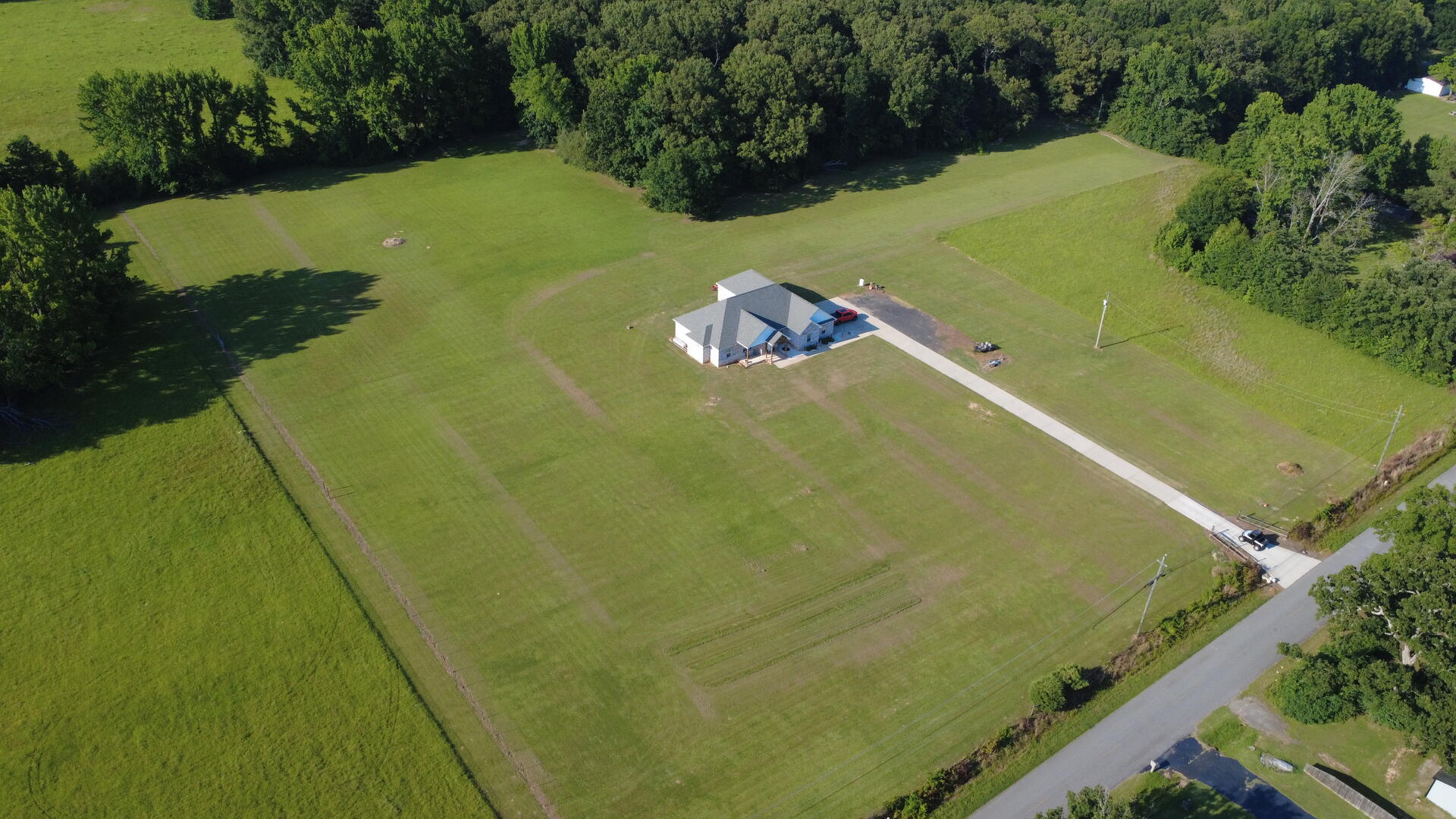 1664 Carson Bridge Road