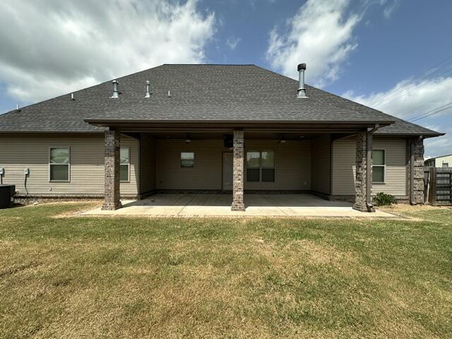 9 Eagle Drive
