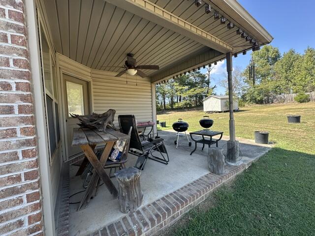 2825 McNeill Cove