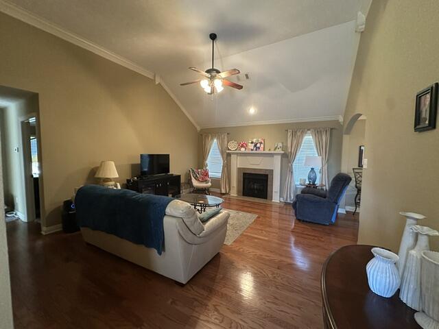 2825 McNeill Cove