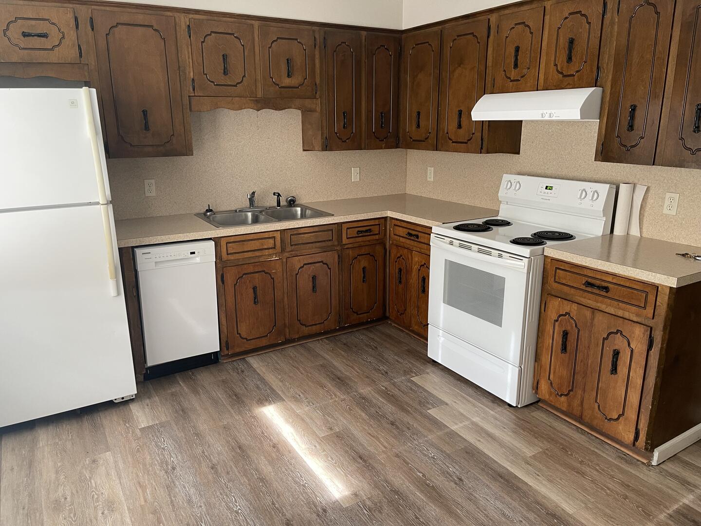 1203 Fairview